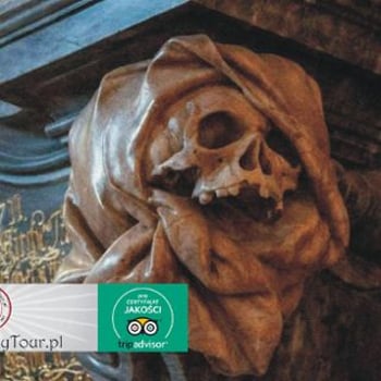 „Breslau by night“. 2 St. Nacht-Besichtigung mit lizenziertem Guide. "Grusel-Tour"