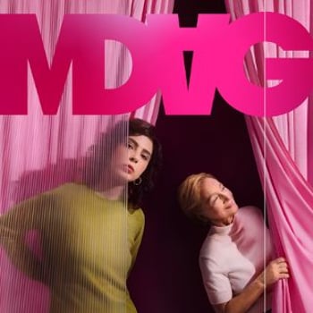 22. Millennium Docs Against Gravity