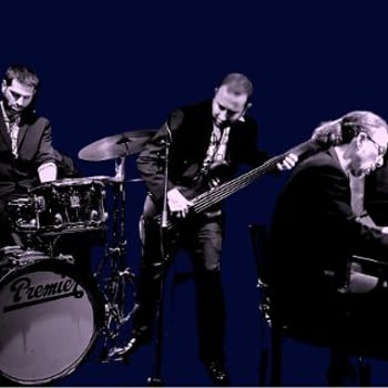 Atempo Trio | Jazz w Światowidzie