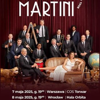 Pink Martini [KONCERT]