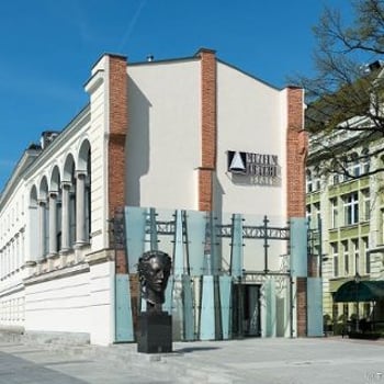 Museo del Teatro