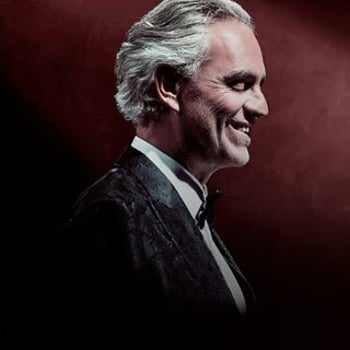 Andrea Bocelli [KONCERT]