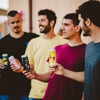 Włosi warzą piwo we Wrocławiu – Browar Stu Mostów