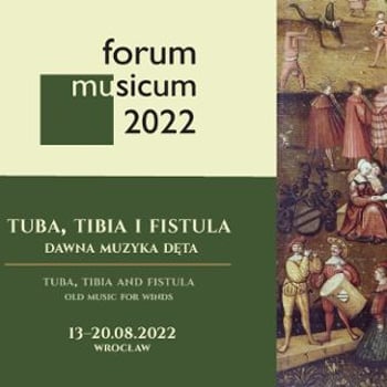 Festiwal Forum Musicum 2022