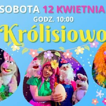Królisiowo