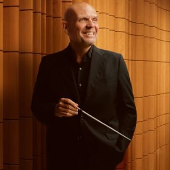 Chicago Symphony Orchestra I