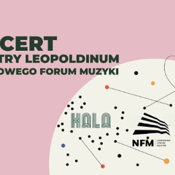 Koncert NFM w Hali Świebodzki