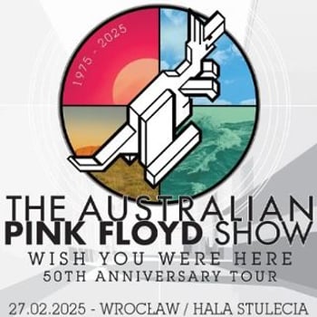 The Australian Pink Floyd Show