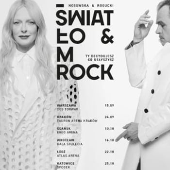 Światło i MRock [KONCERT]
