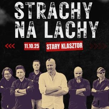 Strachy na Lachy