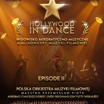 Hollywood in Dance – Episode II