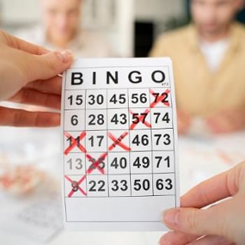 Bingo na zdrowie! [Wrocławskie Dni Seniora 2025]