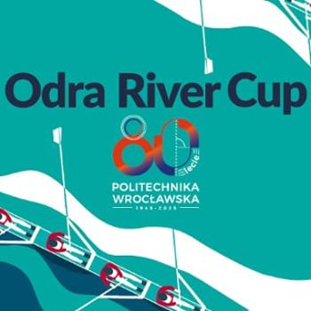 Odra River Cup – regaty wioślarskie i rodzinny piknik