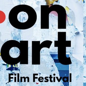 ON ART Festiwal – bezpłatne kino w Galerii Miejskiej