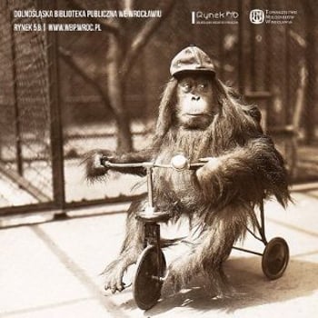 160 lat wrocławskiego ZOO | Wszechnica Wiedzy o Wrocławiu