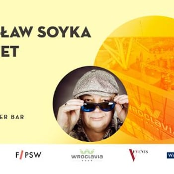 Stanisław Soyka Quartet [Vertigo Summer Jazz Festival 2025]