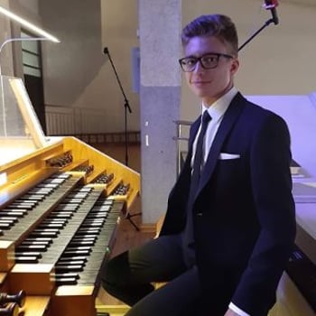 „PAX ET BONUM PER MUSICAM”: koncert organowy i spacer