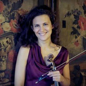 Lorenza Borrani & NFM Orkiestra Leopoldinum