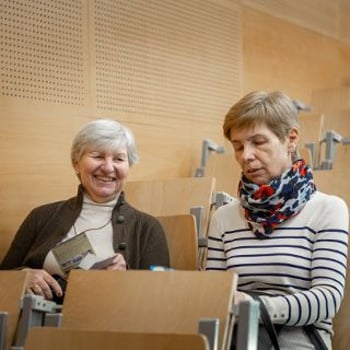 Cukrzyca pod kontrolą [Wrocławskie Dni Seniora 2025]