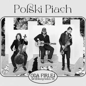 Polski Piach – koncert w Firleju