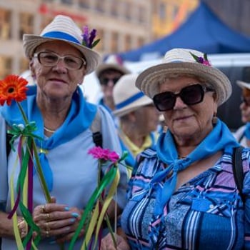 Filmowy Klub Seniorów w kinie DCF [Wrocławskie Dni Seniora 2025]