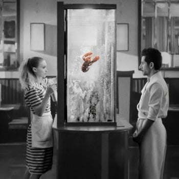 Filmowy czwartek i kino plenerowe „Apetyt na więcej. La cocina” [Lato na Pergoli 2025]