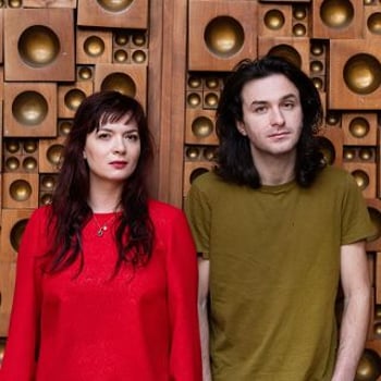 Elina Duni/ Rob Luft [koncert]