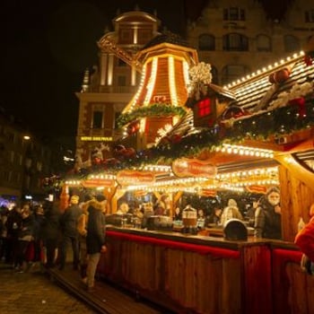 Christmas Market 2022 in Wroclaw starts on 18th November