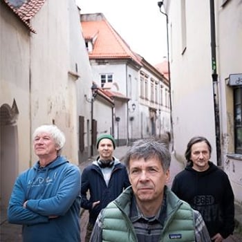 Stare Dobre Małżeństwo [KONCERT]