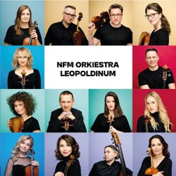 Efekt wiolonczeli - NFM