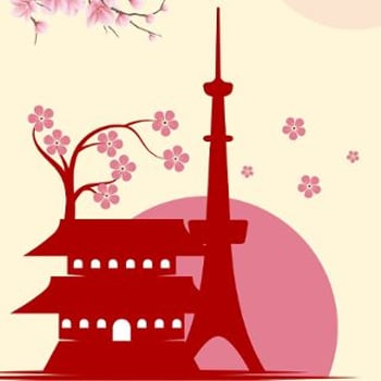 Sakura. Festiwal Japoński