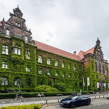 Spacer tematyczny po wystawach w Muzeum Narodowym [Wrocławskie Dni Seniora 2025]