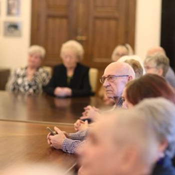 Odszkodowania za represje komunistyczne w czasach stalinowskich oraz PRL [Wrocławskie Dni Seniora 2025]