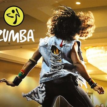 ZUMBA