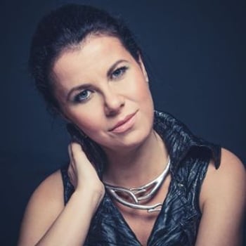 Spotkajmy się w NFM – prof. Agata Zubel