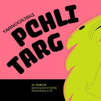 Tarnogajski Pchli Targ