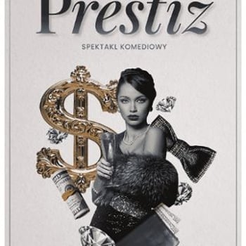 Prestiż