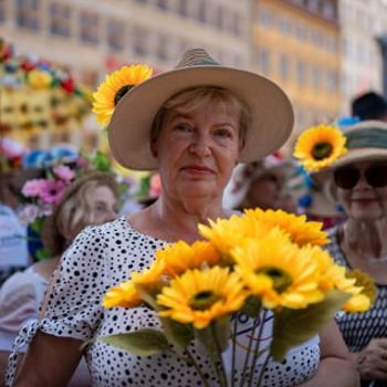 Bezpłatne badanie gęstości kości dla pań po 60. roku życia [Wrocławskie Dni Seniora 2025]