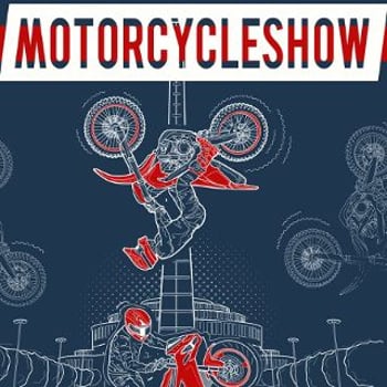 Targi Motocyklowe - Wrocław Motorcycle Show 2024