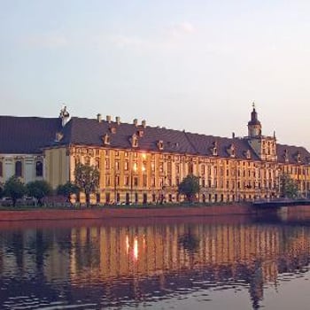 Nauka i nauczanie na Uniwersytecie Wrocławskim