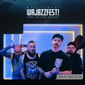 Wajbbzfest!