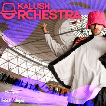 Koncert: Kalush Orchestra