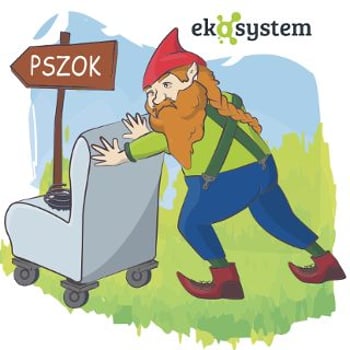 Ekopiknik na PSZOK – 10-lecie Ekosystemu
