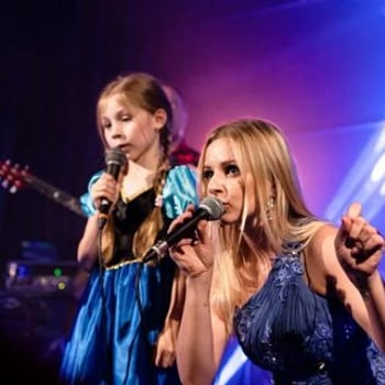 Koncert „W magicznym bajkowym świecie” [Lato na Pergoli 2025]