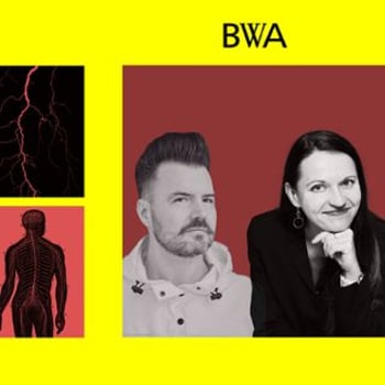 (Nie)widzialne skale. Zrozumieć hiperobiekty. Debata z udziałem Anny Barcz i Andrzeja Marca