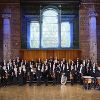 London Symphony Orchestra [koncert]