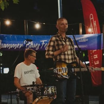 Vertigo Summer Blues Festival 2025