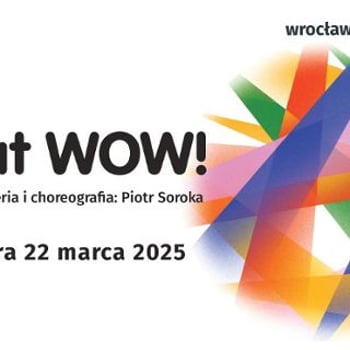 Świat WOW!