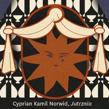 O burzliwych dziejach obrazu Cypriana Kamila Norwida „Jutrznia”. Oprowadzanie w ramach cyklu „Niedzielny obiekt”