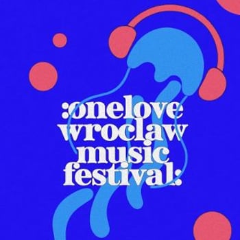 One Love Wrocław Music Festival 2025